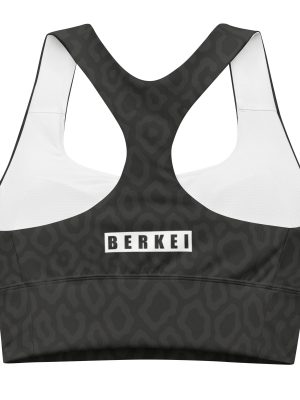 Sport-BH Midnight Leo High Intensity – Bild 6