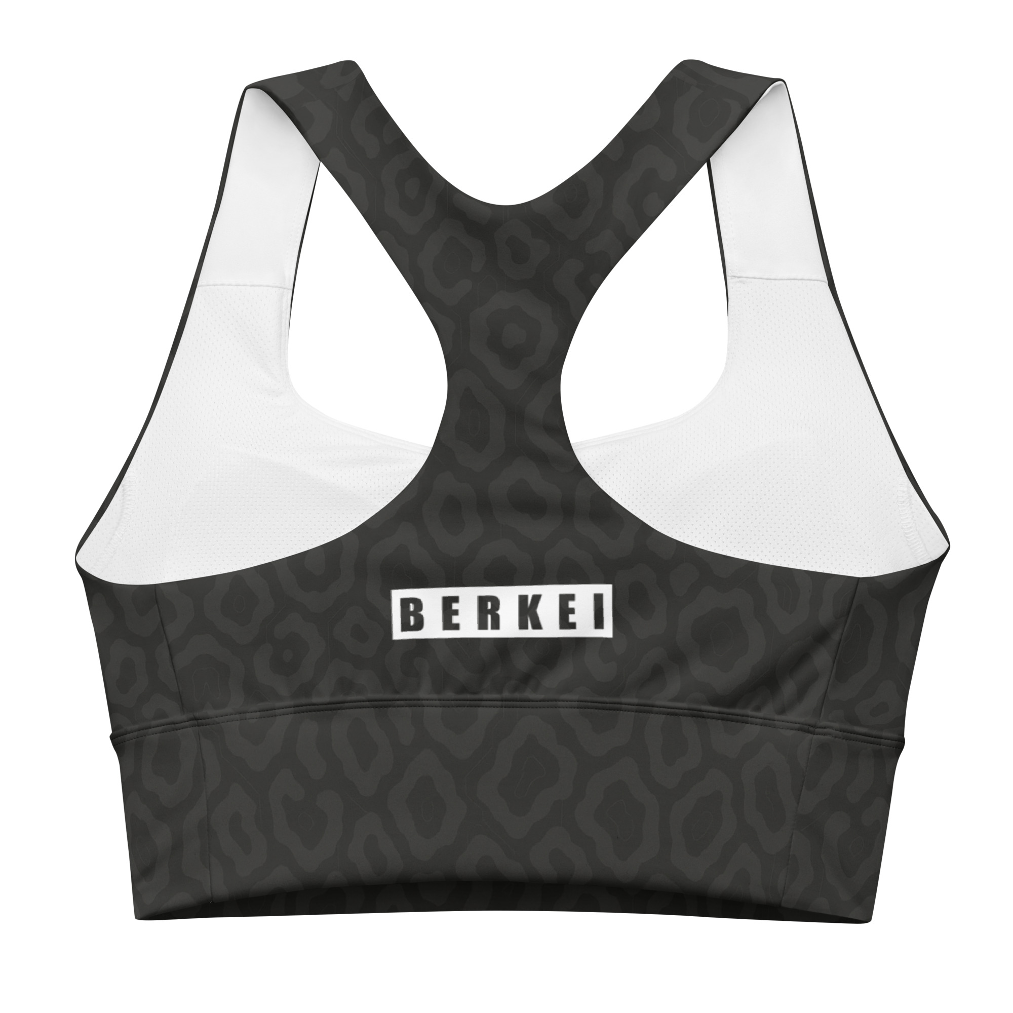 Sport-BH Midnight Leo High Intensity – Bild 6