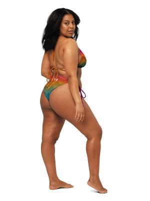 Bikini Forest Sunrise – Bild 2