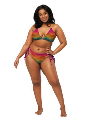 Bikini Forest Sunrise – Bild 6