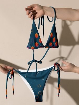 Bikini Night Gear – Bild 4