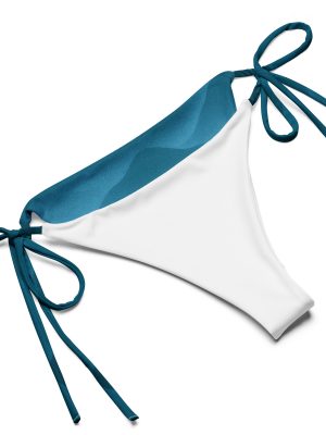 Bikini Fountain Blue – Bild 6