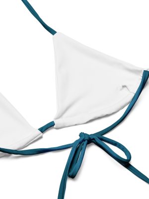 Bikini Fountain Blue – Bild 7