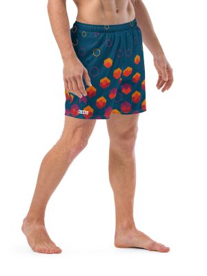 Badehose Night Gear – Bild 4