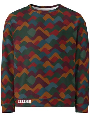 Pullover Indian Summer Unisex – Bild 11