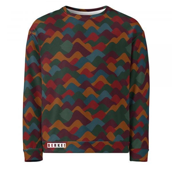 Pullover Indian Summer Unisex