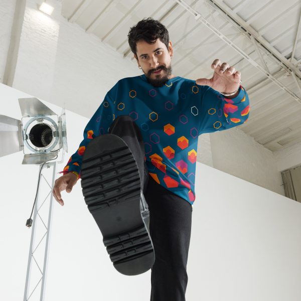 Pullover Night Gear Unisex