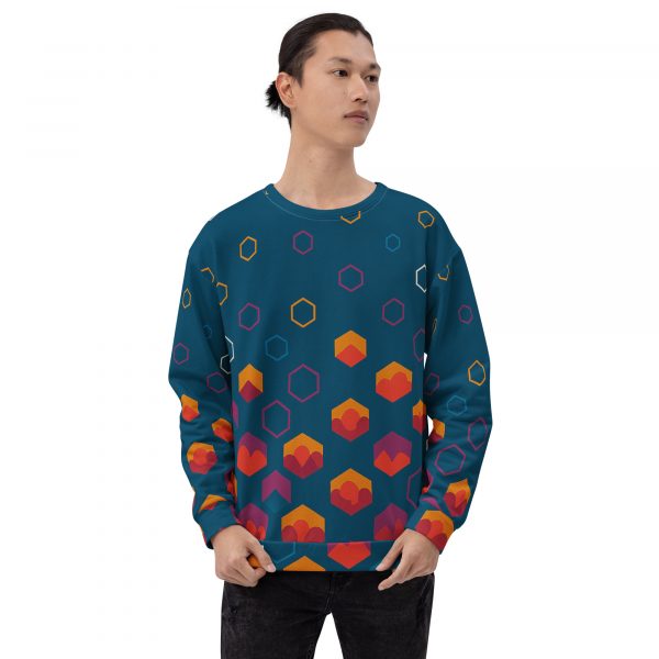 Pullover Night Gear Unisex