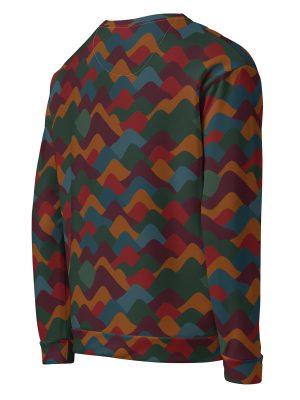 Pullover Indian Summer Unisex – Bild 21