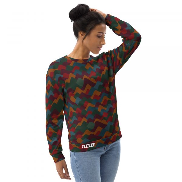 Pullover Indian Summer Unisex