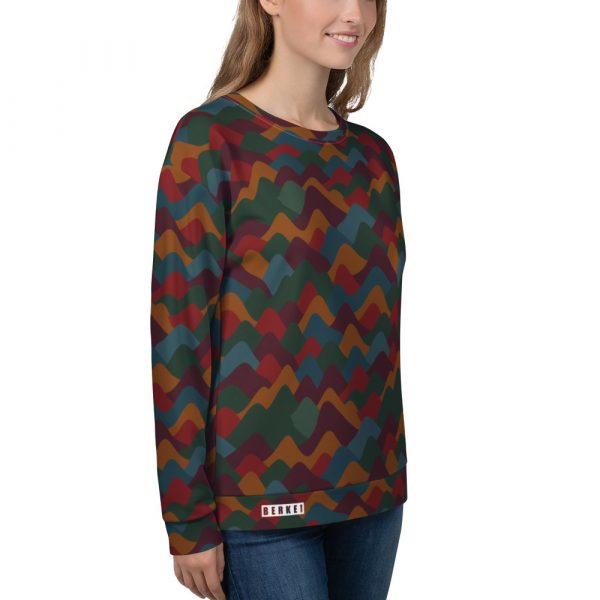 Pullover Indian Summer Unisex