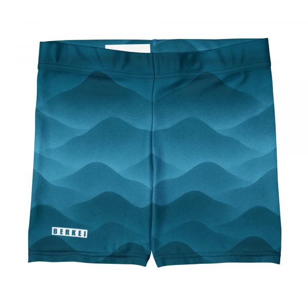 Shorts Fountain Blue