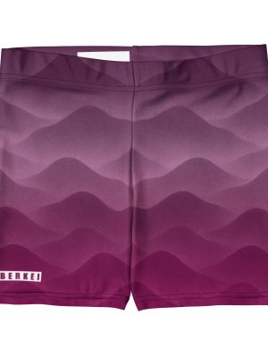 Shorts Hazy Purple – Bild 5