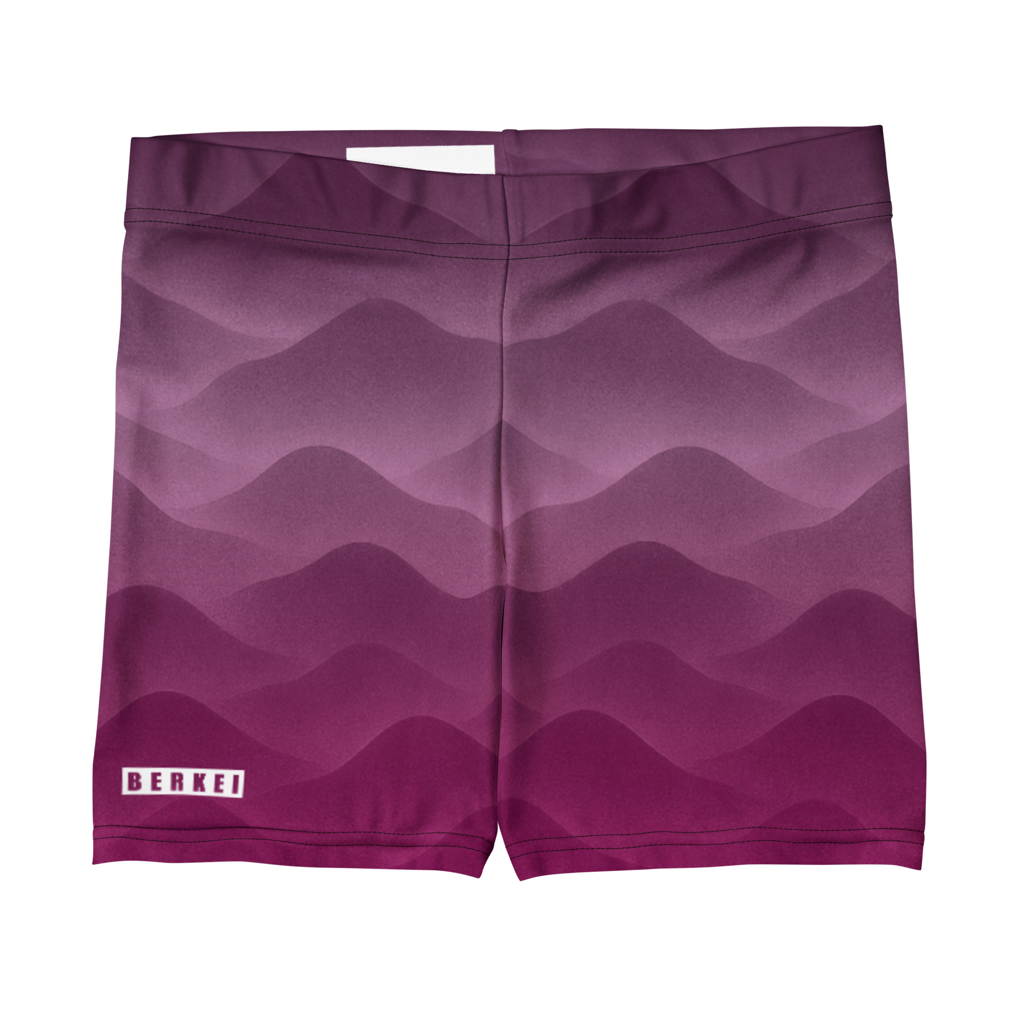 Shorts Hazy Purple – Bild 5