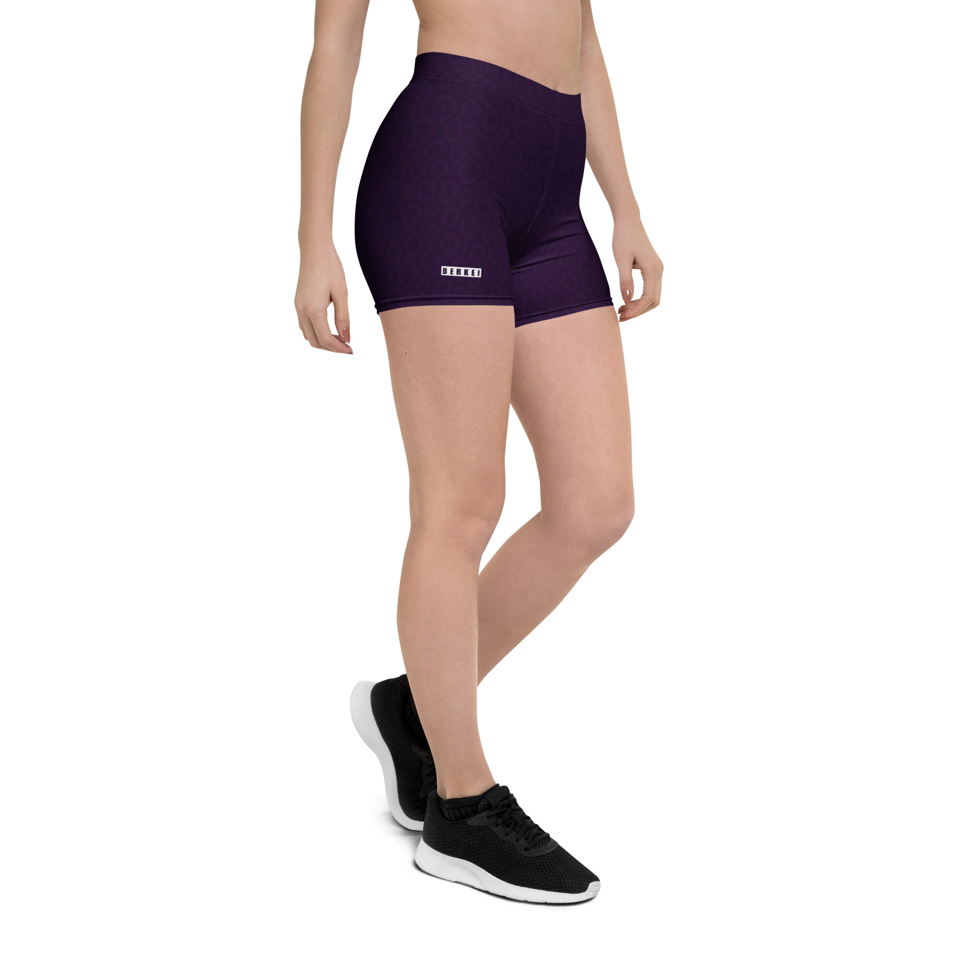 Shorts Purple Leo – Bild 6