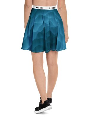 Rock Fountain Blue – Bild 5