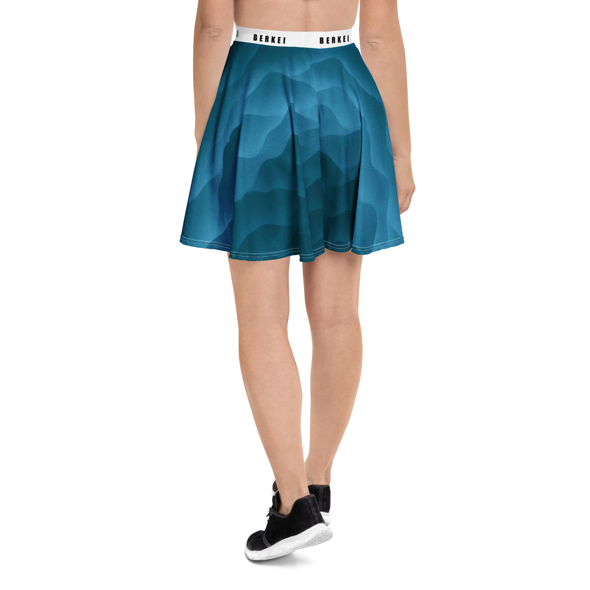 Rock Fountain Blue – Bild 5