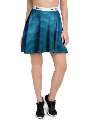 Rock Fountain Blue – Bild 2