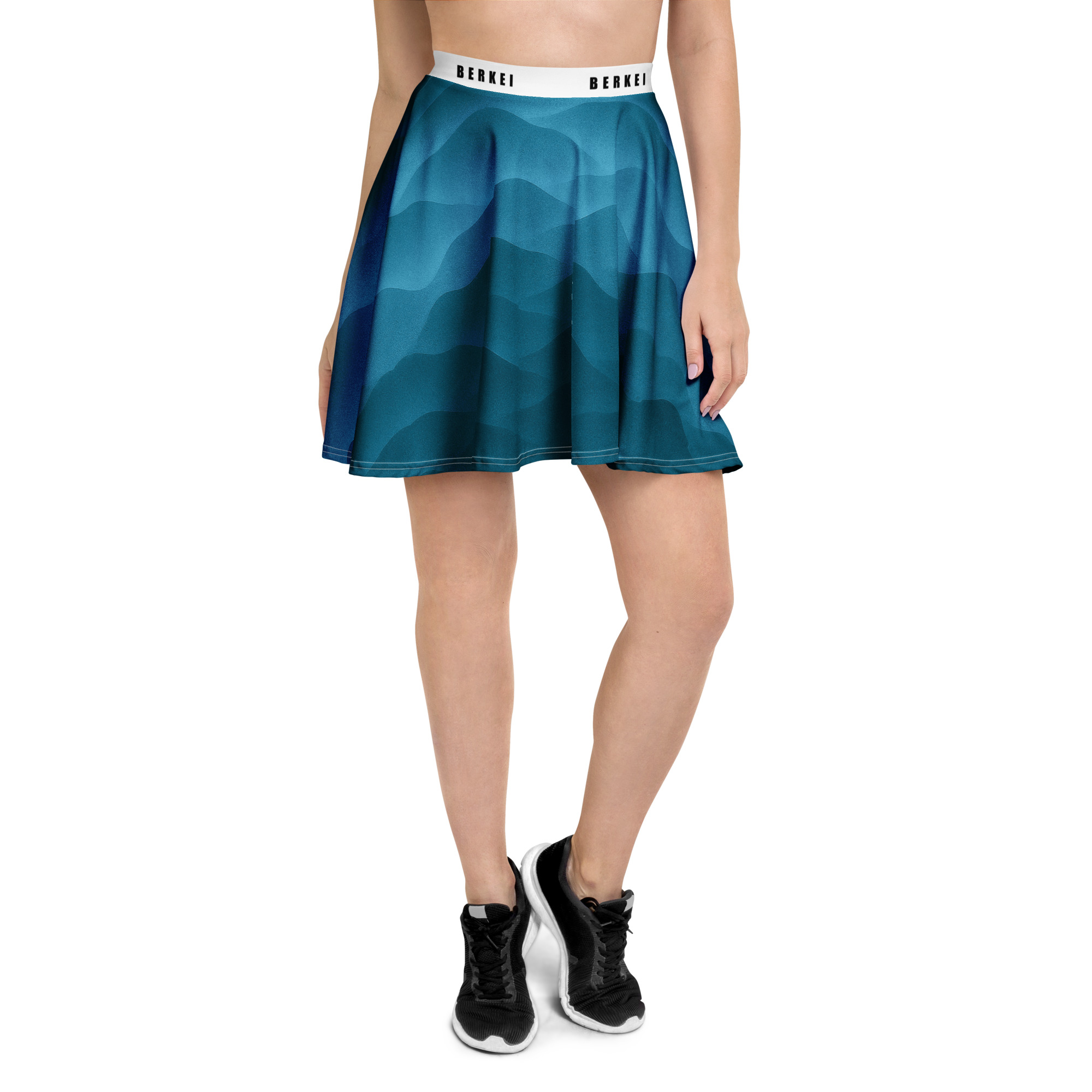 Rock Fountain Blue – Bild 2