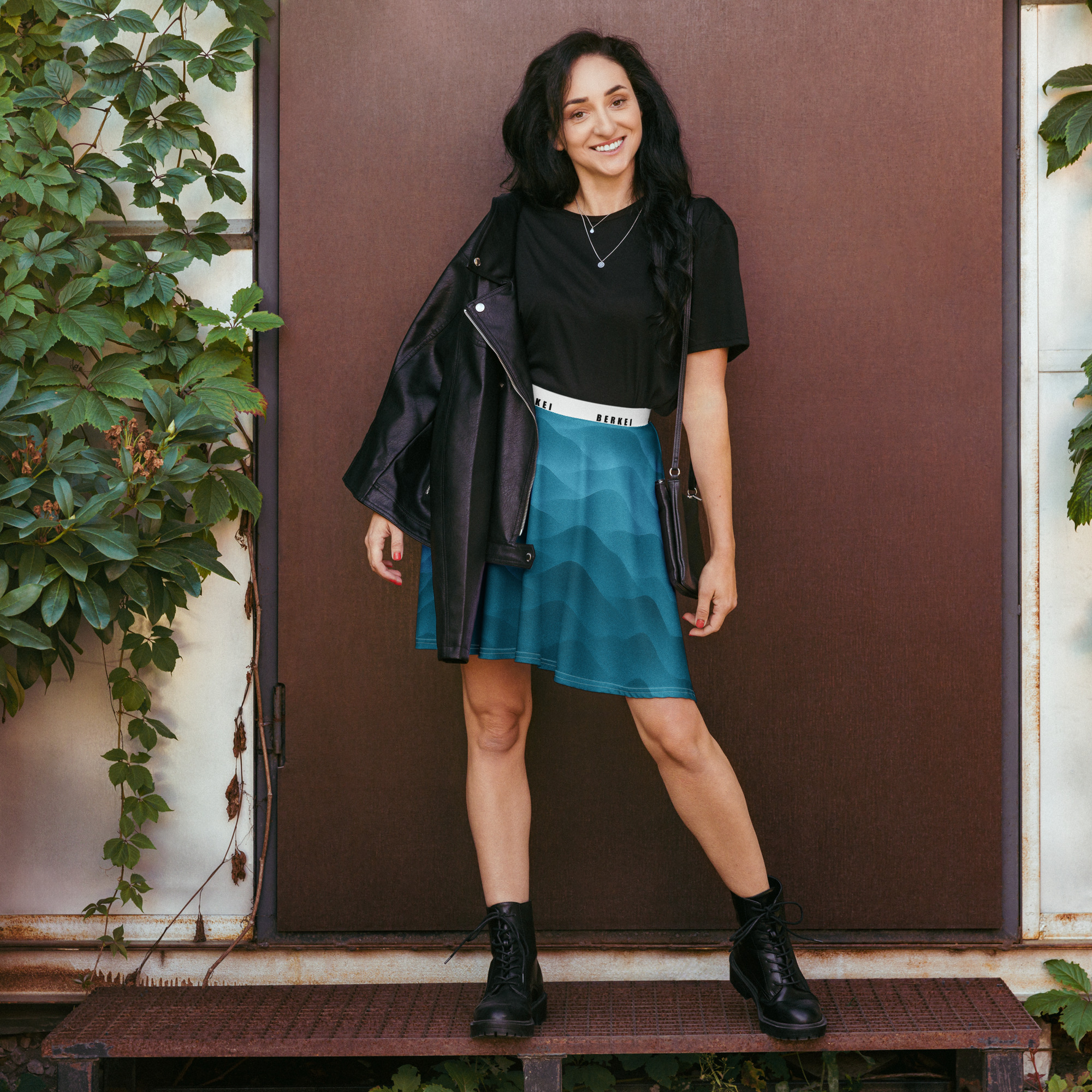 Rock Fountain Blue – Bild 4