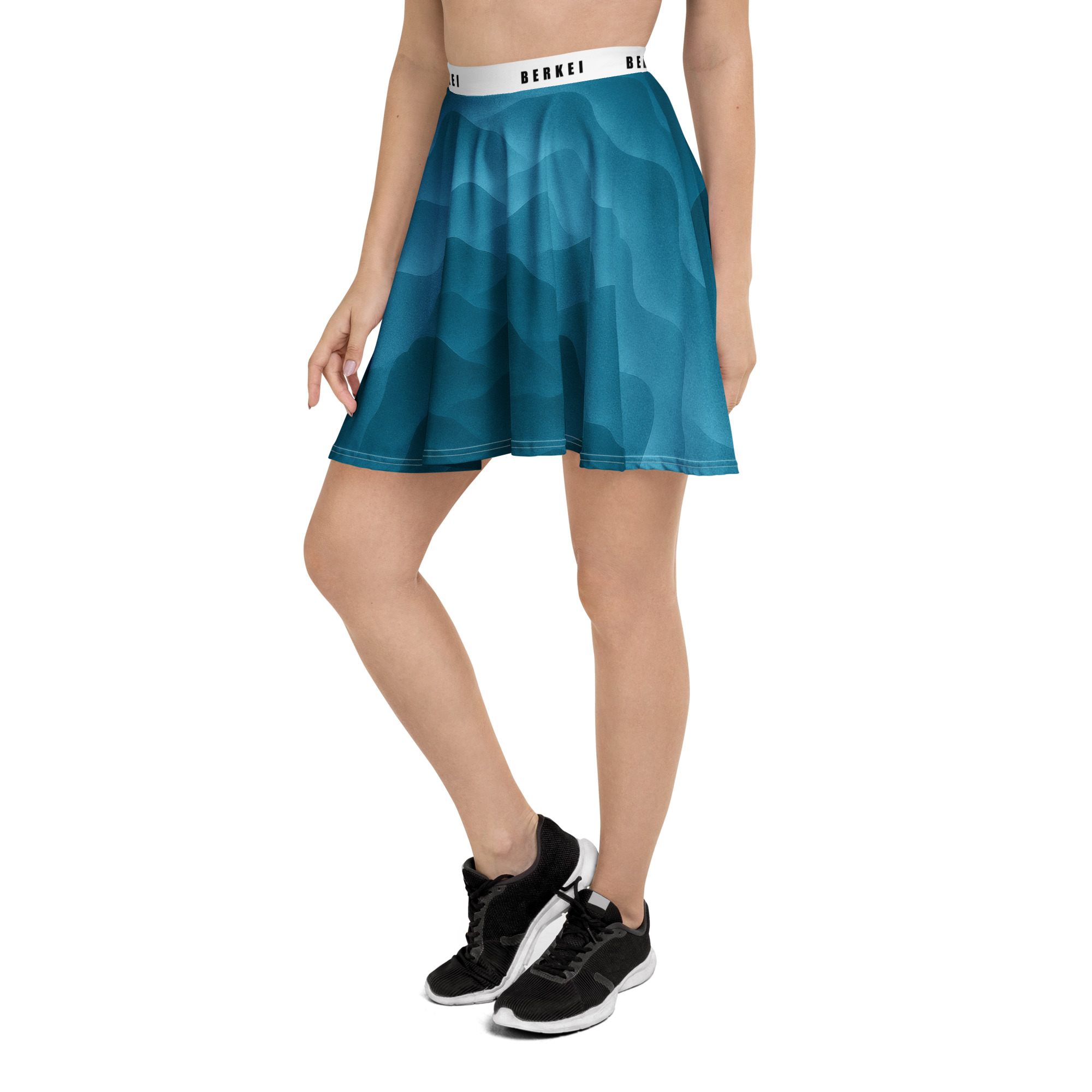 Rock Fountain Blue – Bild 1