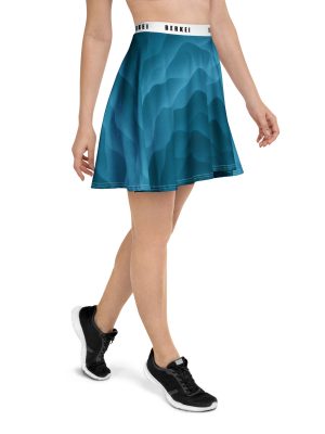 Rock Fountain Blue – Bild 3