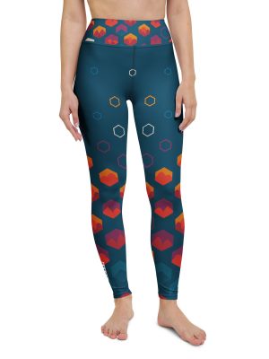 Leggings Night Gear Yoga