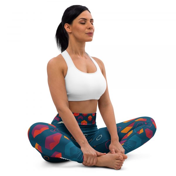 Leggings Night Gear Yoga