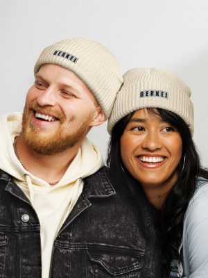Beanie BERKEI