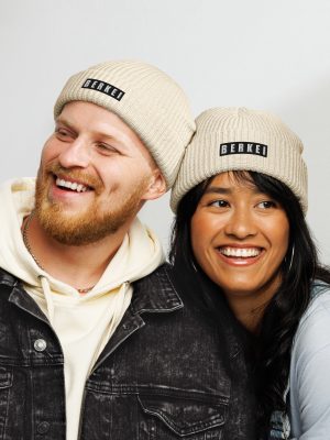 Beanie BERKEI – Bild 6