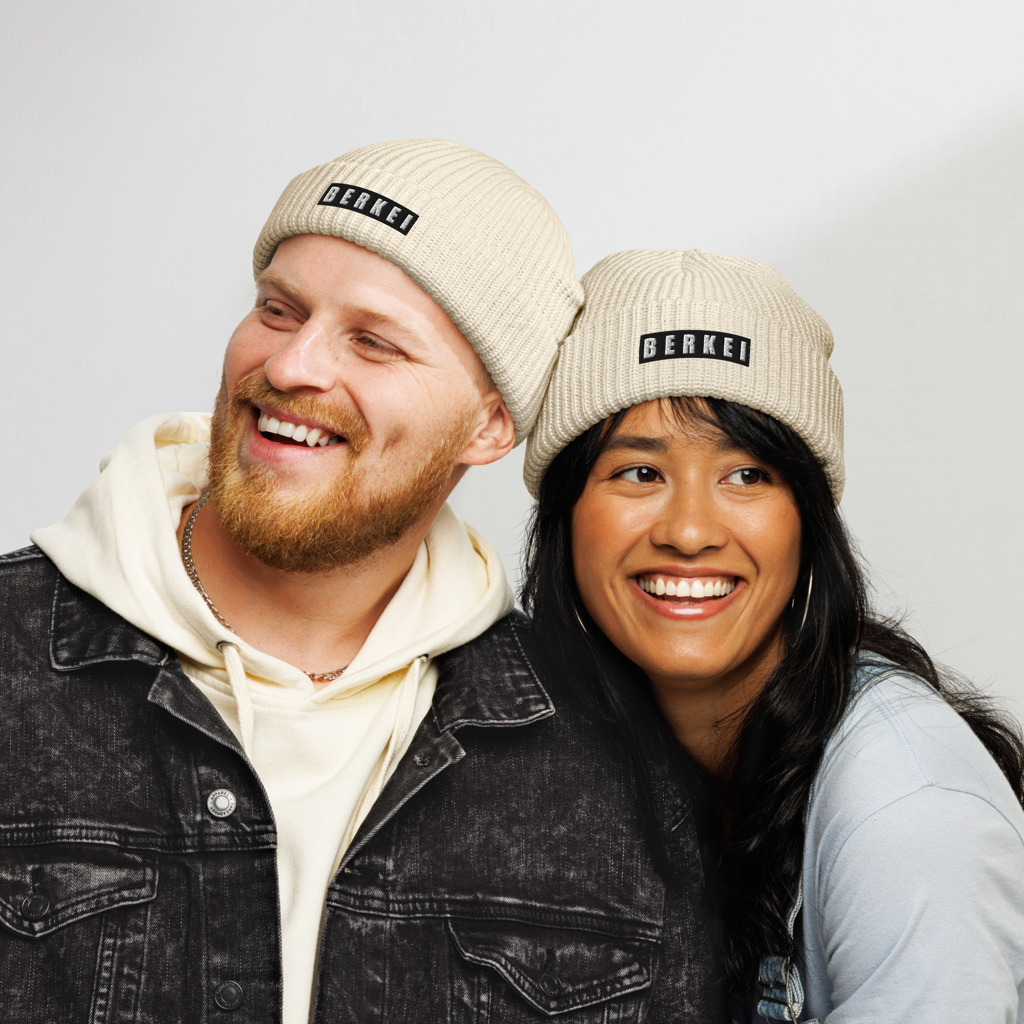 Beanie BERKEI – Bild 6