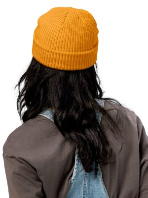 Beanie BERKEI – Bild 4