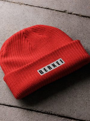 Beanie BERKEI – Bild 3