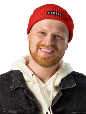 Beanie BERKEI – Bild 8