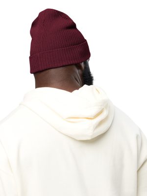 Strickmütze Bio BERKEI – Bild 9