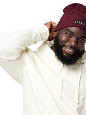 Strickmütze Bio BERKEI – Bild 8