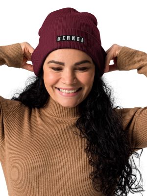 Strickmütze Bio BERKEI – Bild 9