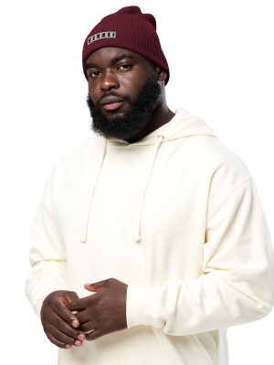 Strickmütze Bio BERKEI – Bild 8