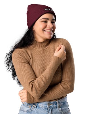 Strickmütze Bio BERKEI – Bild 10