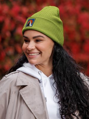 Strickmütze Bio Mountain – Bild 11