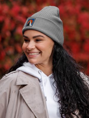 Strickmütze Bio Mountain – Bild 10