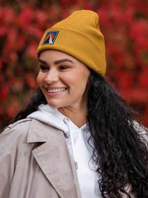 Strickmütze Bio Mountain – Bild 9