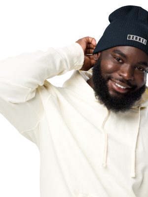 Strickmütze Bio BERKEI – Bild 1