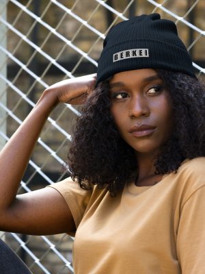 Strickmütze Bio BERKEI – Bild 3