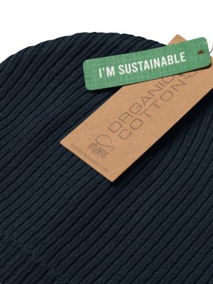 Strickmütze Bio BERKEI – Bild 2
