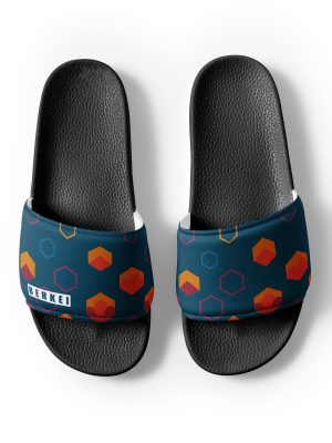 Damen-Schlappen Night Gear – Bild 6