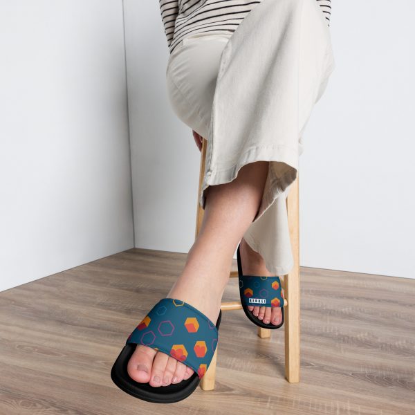 Damen-Schlappen Night Gear