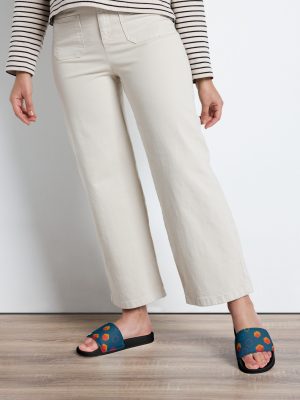 Damen-Schlappen Night Gear