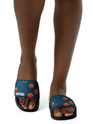 Damen-Schlappen Night Gear – Bild 3