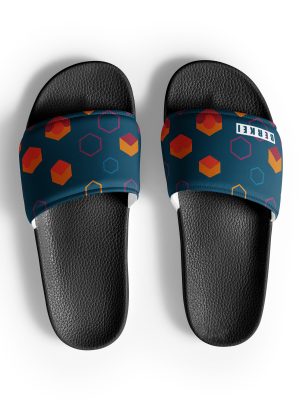 Damen-Schlappen Night Gear – Bild 4